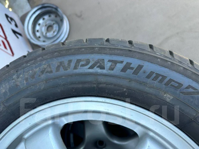 Toyo Tranpath mp7. ������, 2023 ���, �/�, ����� 5 % ����