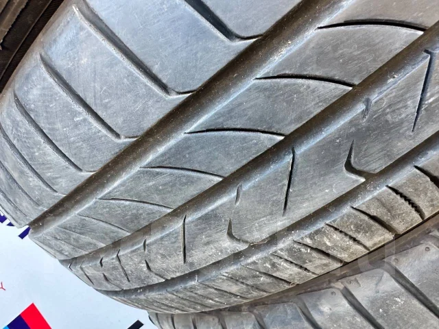 Toyo Tranpath mp7. ������, 2023 ���, �/�, ����� 5 % ����
