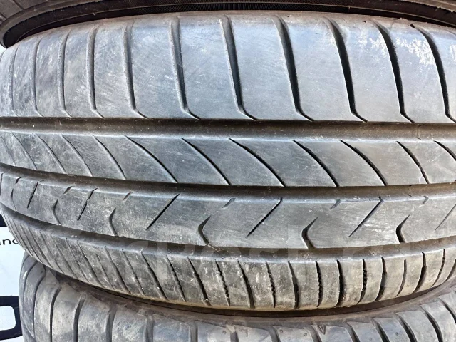Toyo Tranpath mp7. ������, 2023 ���, �/�, ����� 5 % ����