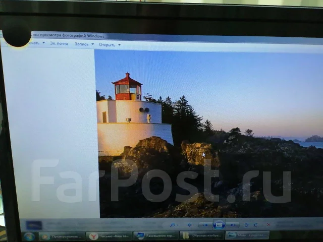 DNS. 27", ���������� �� (LCD, LED, QLED) ����