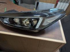 ���� ����� ������ ������ 3, Hyundai Tucson 2018-2021, ������� 10PIN OEM0045FL ����