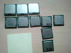 Intel Pentium E5800 ����