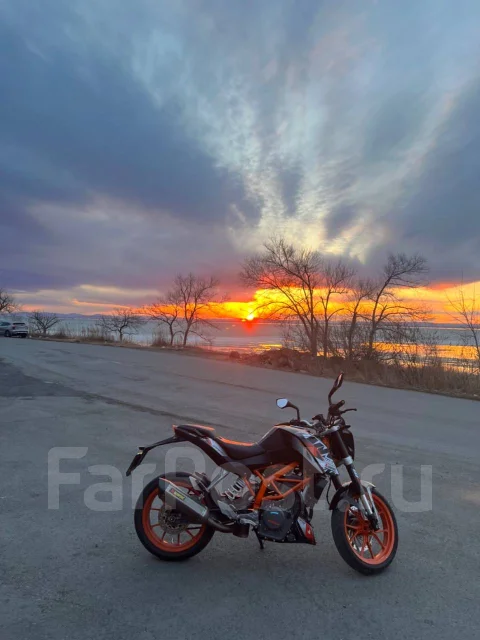 KTM 390 Duke. 390����. ��., ��������, ���������, ������ �� �� ����