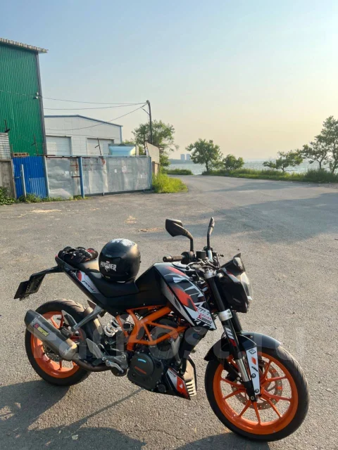 KTM 390 Duke. 390����. ��., ��������, ���������, ������ �� �� ����