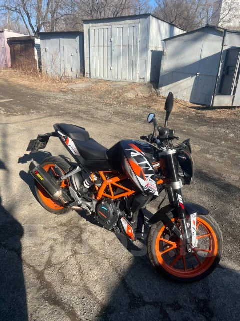 KTM 390 Duke. 390����. ��., ��������, ���������, ������ �� �� ����
