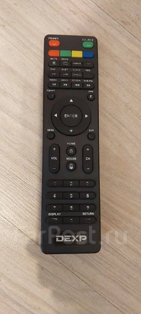 DEXP H39D8000Q. LED ����