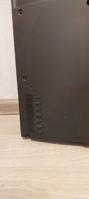 DEXP H39D8000Q. LED ����