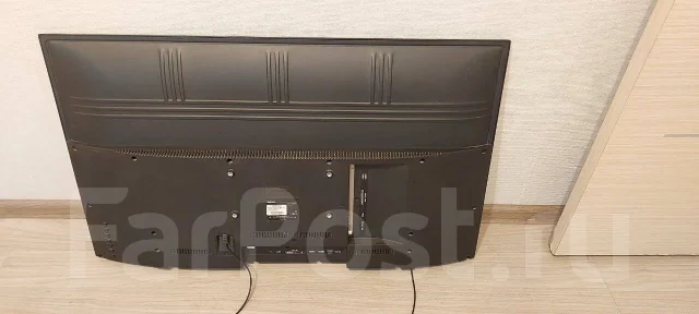 DEXP H39D8000Q. LED ����