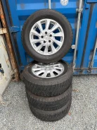 BADX D.O.S. Turbine II. 6.5x16", 5x114.3, ET38, �� 73,1���. ����