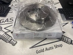 NKE-3106 ����� ��������� Ford Focus 2 Rr 265mm NKE-3106 ����