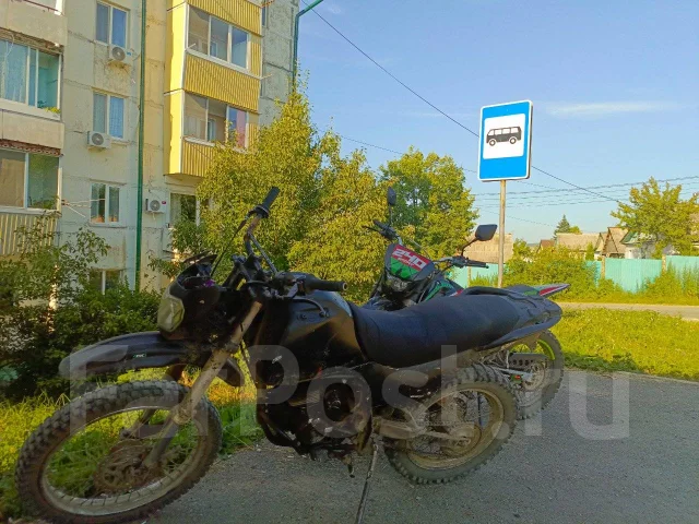 Irbis TTR 250. 250����. ��., ��������, ��� ���, ������ �� �� ����