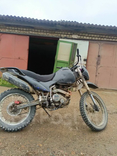 Irbis TTR 250. 250����. ��., ��������, ��� ���, ������ �� �� ����