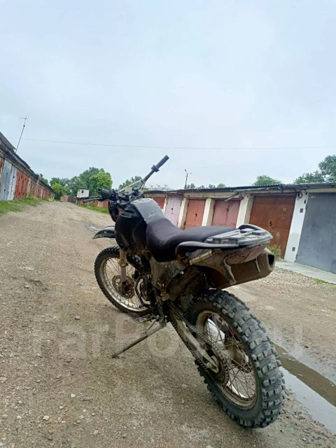 Irbis TTR 250. 250����. ��., ��������, ��� ���, ������ �� �� ����