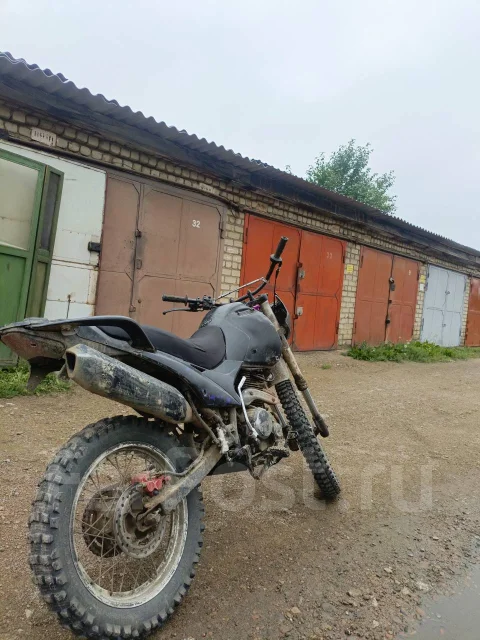 Irbis TTR 250. 250����. ��., ��������, ��� ���, ������ �� �� ����