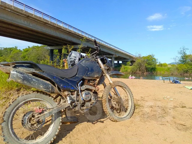 Irbis TTR 250. 250����. ��., ��������, ��� ���, ������ �� �� ����