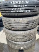 Yokohama BluEarth RV-03CK. ������, 2022 ���, �/�, ����� 5 % ����