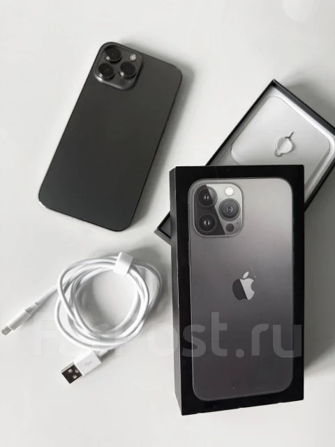 Apple iPhone 13 Pro Max. �/�, 256 �� ����