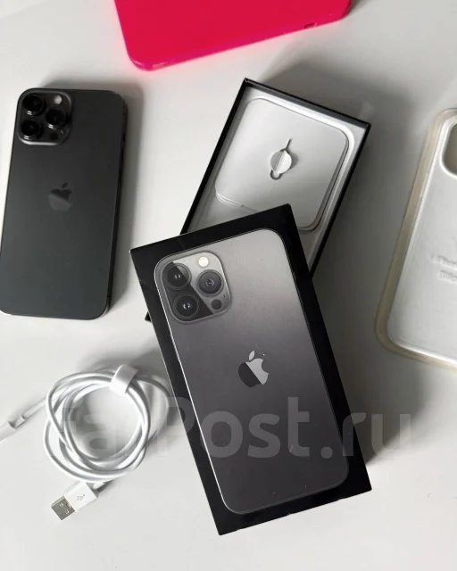 Apple iPhone 13 Pro Max. �/�, 256 �� ����