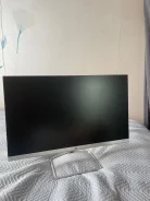 HP. 27", ���������� �� (LCD, LED, QLED) ����