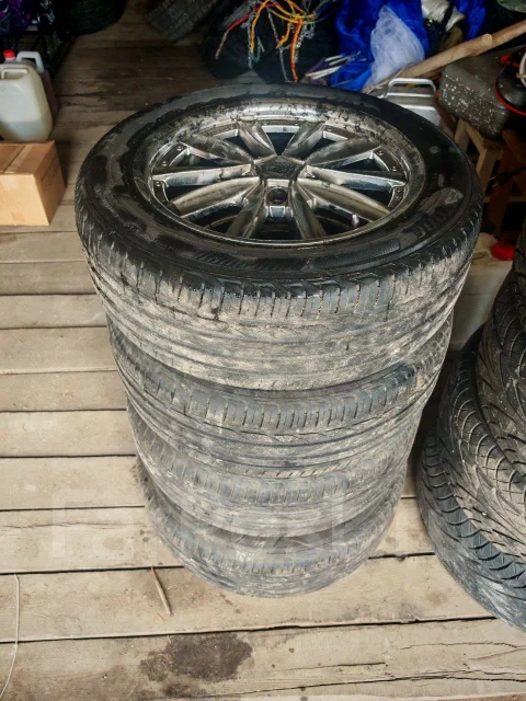 Marcello. 7.0x16", 5x114.3 ����