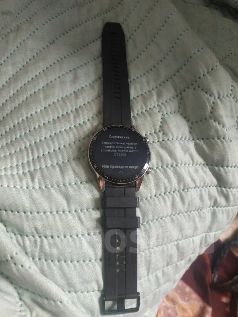 Huawei Watch GT 2. GPS, IP67, IP68 ����