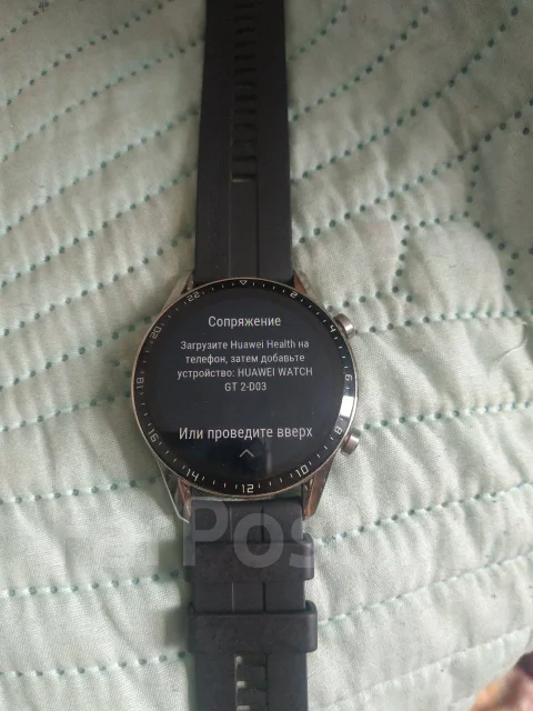 Huawei Watch GT 2. GPS, IP67, IP68 ����