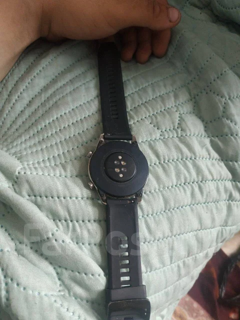 Huawei Watch GT 2. GPS, IP67, IP68 ����