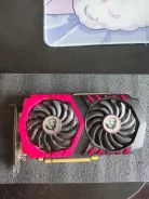 GeForce GTX 1050 Ti ����