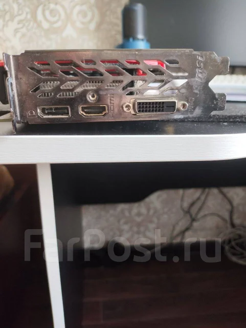 GeForce GTX 1050 Ti ����