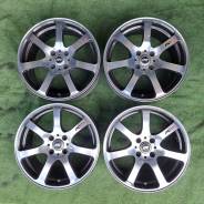 RAYS Sebring ITC Sport. 7.0x16", 4x100, ET30, �� 65,1���. ����