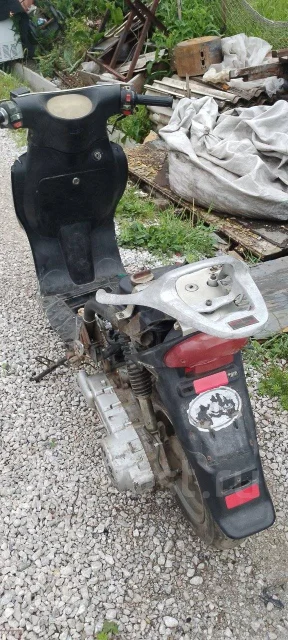 Baotian. 150����. ��., ����������, ��� ���, ������ �� �� ����