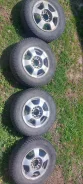 Lenso Samurai Series Ginza. x13", 4x100 ����