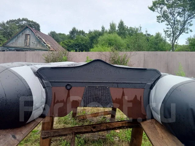 Orca. ����� 3,9��., ��������� ���������, 18��.�., ������ ����