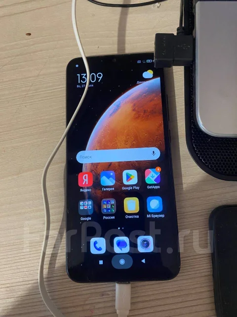 Xiaomi Redmi 9A. �/� ����