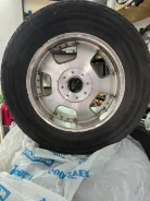 WSP Pajero. x18", 6x139.7 ����