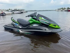 Kawasaki Ultra 300 X. 2013 ��� ����