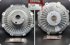 ����� ����������� ������� ���������� /GMB/ MN176301, MD356867, M100F, 1320A055, VM-6867, 1610536, �� GFM225 ����