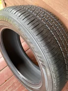 Bridgestone Dueler H/P 92A. ������, 2015 ���, ����� ����