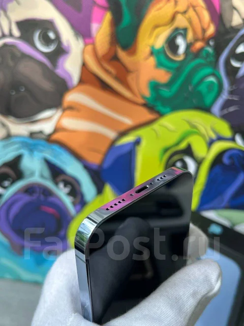 Apple iPhone 13 Pro. �/�, 128 ��, �����, 4G LTE, 5G, NFC ����