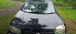 Nissan X-Trail. �������, 4wd, 2.0 (140��.�.), ������, 246 000����. �� ����