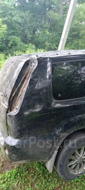 Nissan X-Trail. �������, 4wd, 2.0 (140��.�.), ������, 246 000����. �� ����