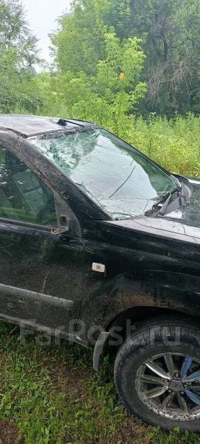 Nissan X-Trail. �������, 4wd, 2.0 (140��.�.), ������, 246 000����. �� ����