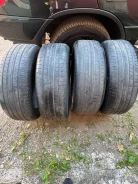 Pirelli Cinturato P7. ������, 2018 ���, �/�, ����� 60 % ����