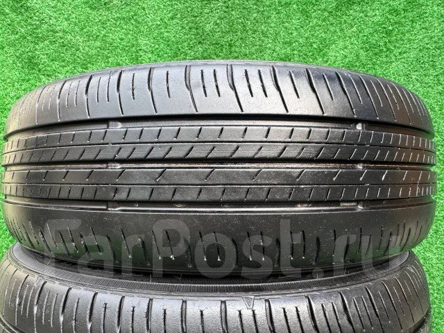 Dunlop Enasave EC300+, 175/55R15, 15