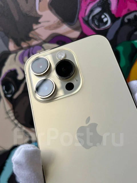 Apple iPhone 14 Pro. �/�, 256 ��, �������, 4G LTE, 5G, NFC ����