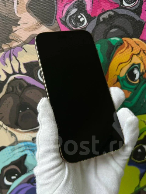 Apple iPhone 14 Pro. �/�, 256 ��, �������, 4G LTE, 5G, NFC ����