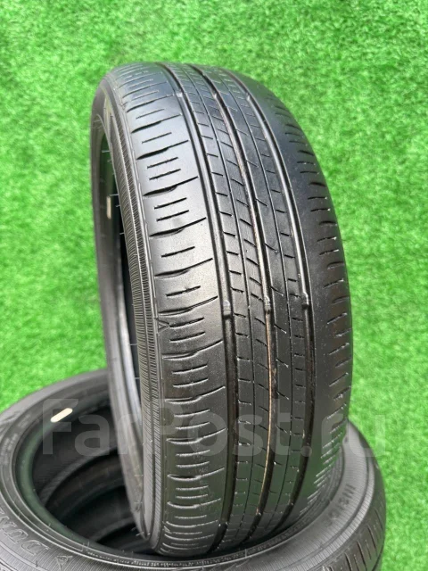 Dunlop Enasave EC300+, 175/55R15, 15