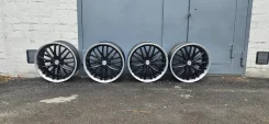Weds Maverick 910M. 8.5x20", 5x114.3, ET38, �� 72,6���. ����