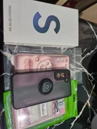Samsung Galaxy S21 FE 5G. �/�, 256 ��, ������, 3G, 4G LTE, 5G, Dual-SIM, NFC ����