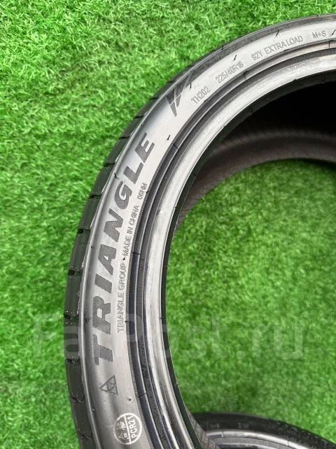 Triangle Effe X Sport TH202. ������, 2025 ���, ����� ����